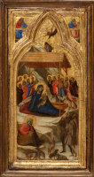 Taddeo%20Gaddi%2C%20%3Cb%3E%3Ci%3E%20The%20Nativity%3C%2Fi%3E%3C%2Fb%3E%2C%201335%2C%20paint%20and%20gold%20leaf%20on%20panel%2C%20Gift%20of%20Mrs.%20Charlotte%20A.%20Maser%2C%20public%20domain%2C%2069.68